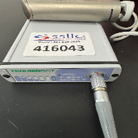 TerumoBCT T-Seal Mobile Tube Sealer image 0